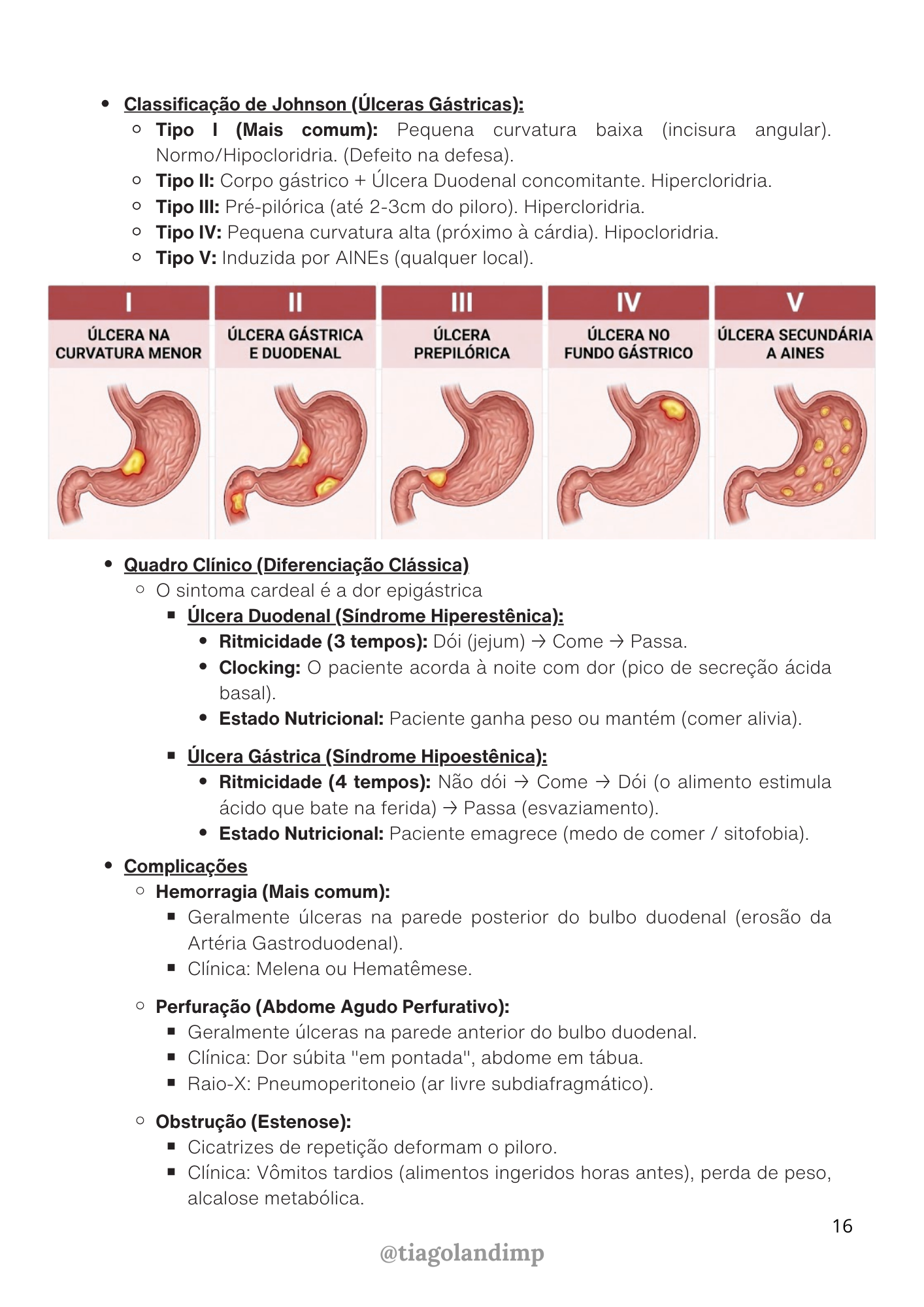 Página do material 2
