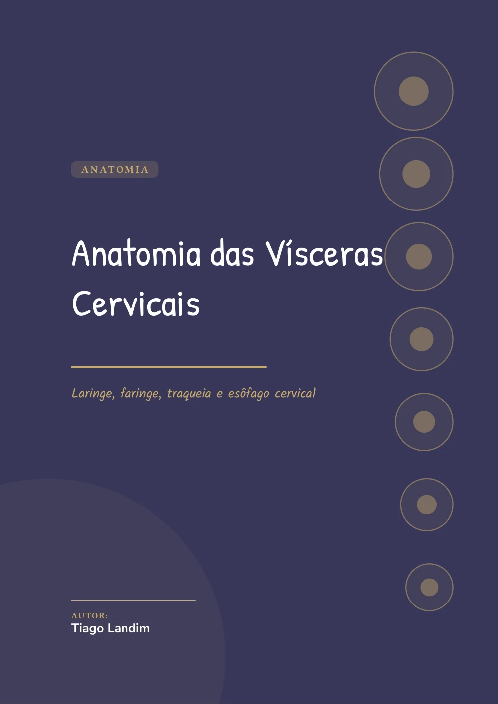 Vísceras Cervicais