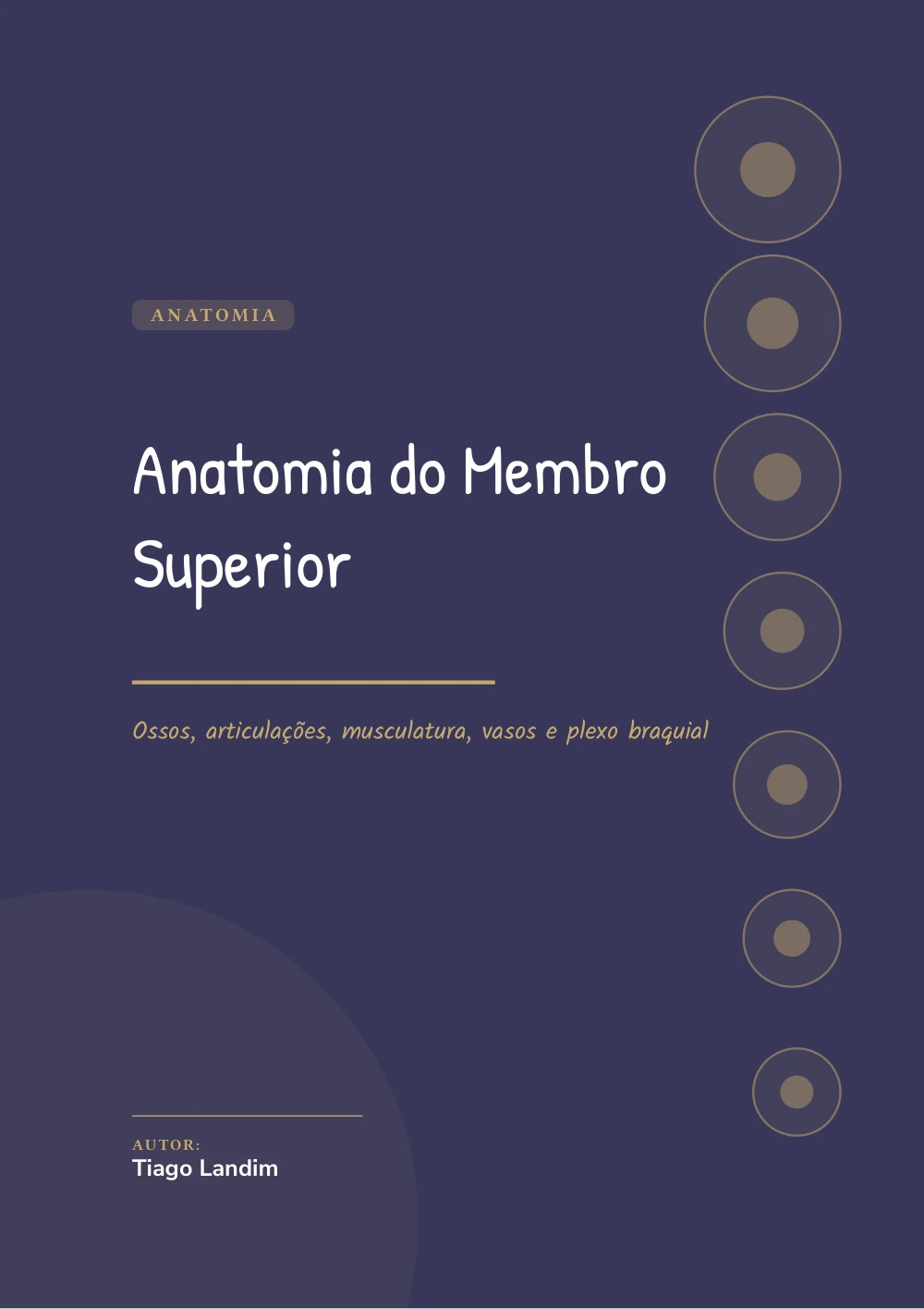 Anatomia do Membro Superior