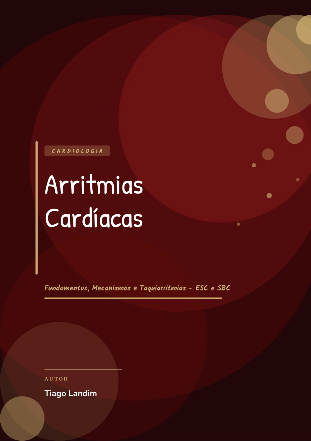 Capa de Arritmias Cardíacas