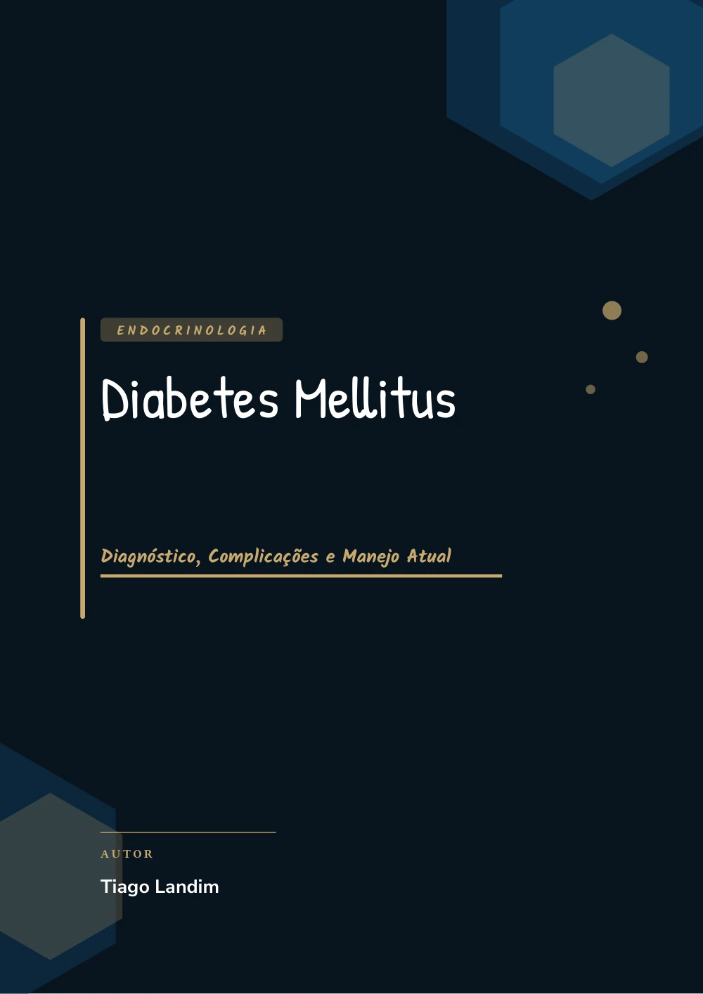 Capa de Diabetes Mellitus