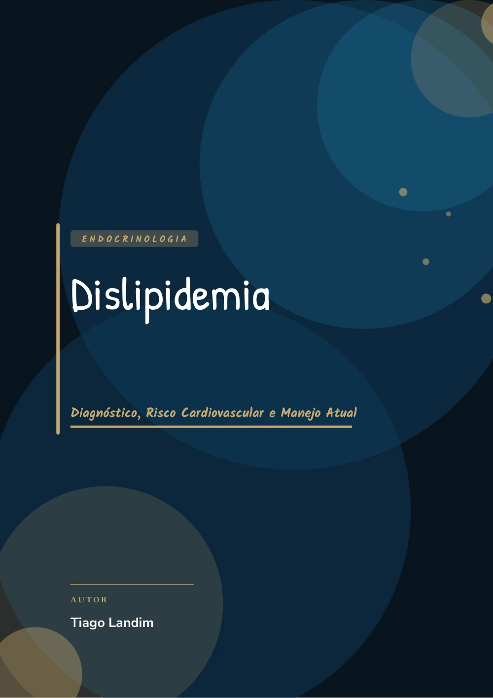 Capa de Dislipidemia