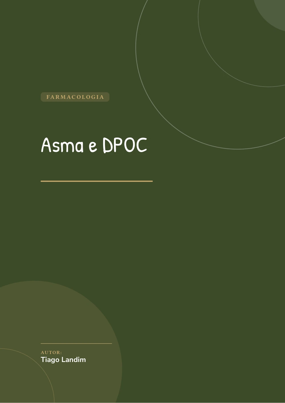 Capa de Asma e DPOC
