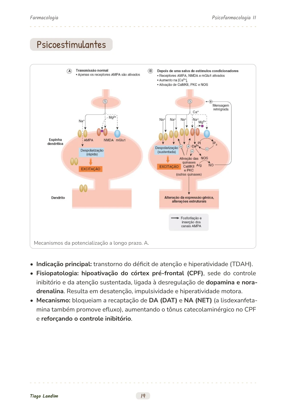 Psicofarmacologia II