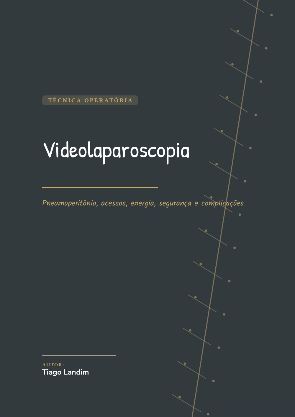 Capa de Videolaparoscopia