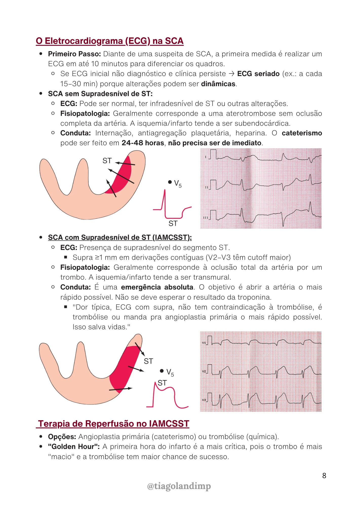Página do material 1
