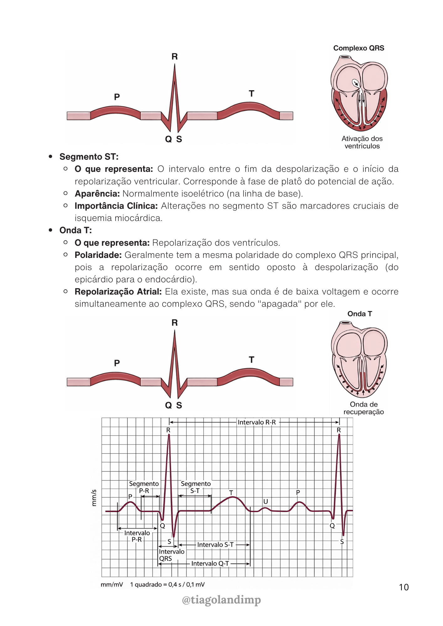 Comparação - Resumo