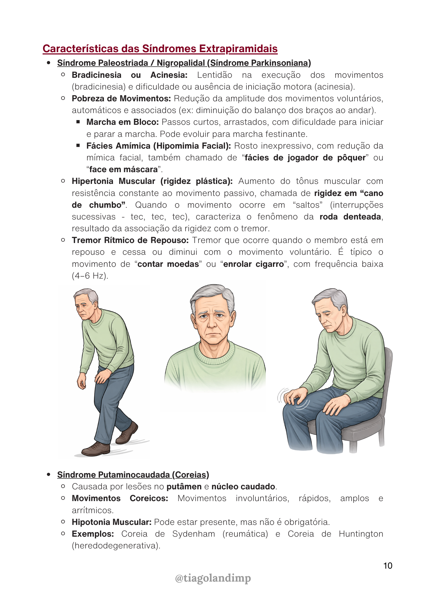 Página do material 2