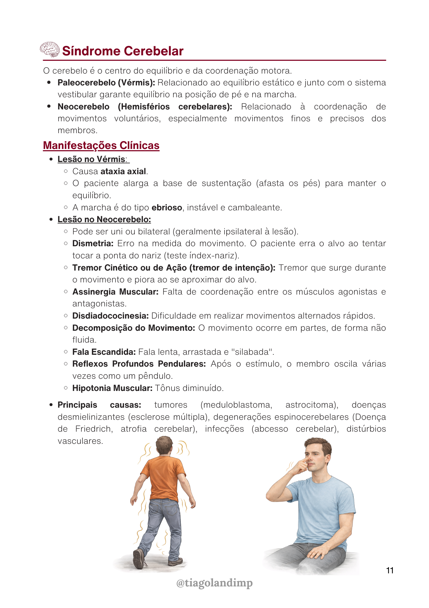 Página do material 3